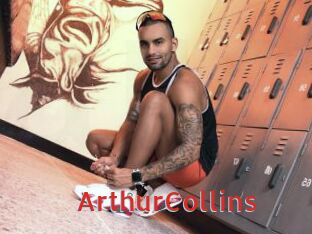 ArthurCollins