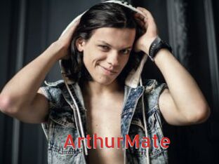 ArthurMate