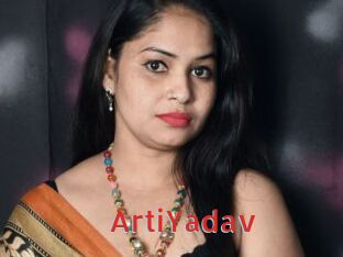 ArtiYadav