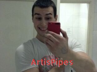 Artis_Pipes