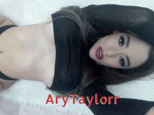 AryTaylorr