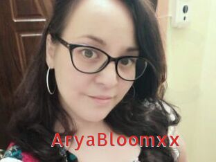 AryaBloomxx