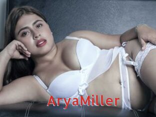 AryaMiller