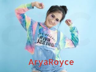 AryaRoyce