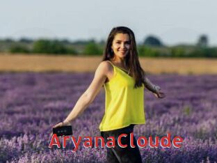 AryanaCloude