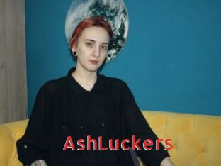 AshLuckers