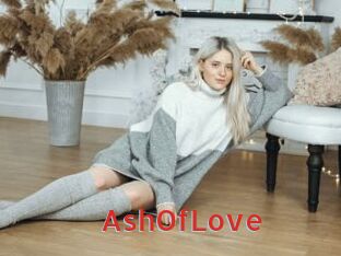 AshOfLove