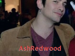 Ash_Redwood