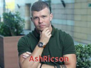 AshRicson