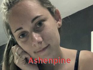 Ashenpine