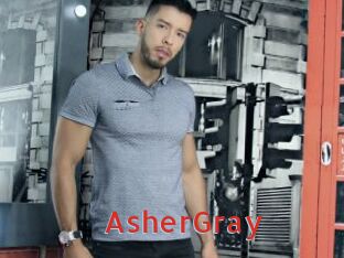 AsherGray