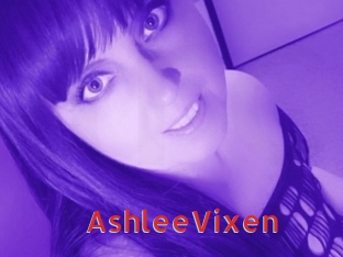 AshleeVixen