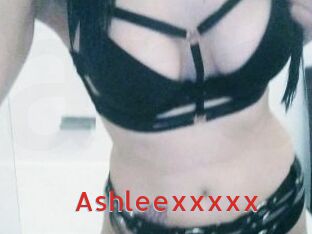 Ashleexxxxx