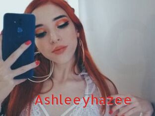 Ashleeyhazee