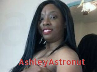 AshleyAstronut