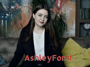 AshleyFond