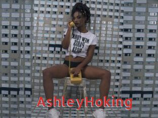 AshleyHoking