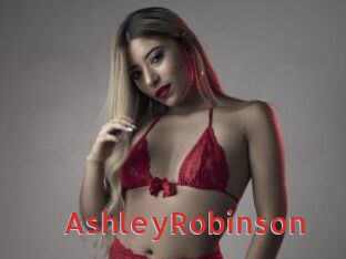 AshleyRobinson