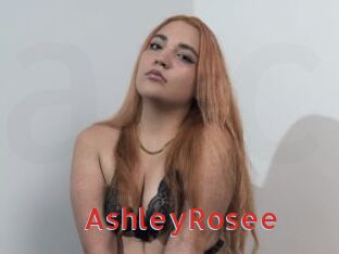 AshleyRosee