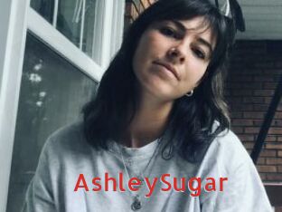 AshleySugar