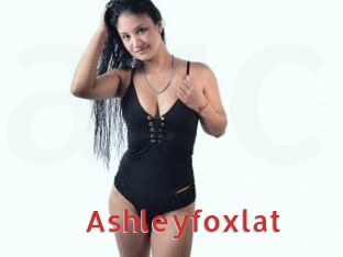 Ashleyfoxlat