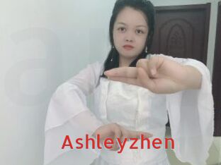 Ashleyzhen