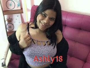 Ashly18