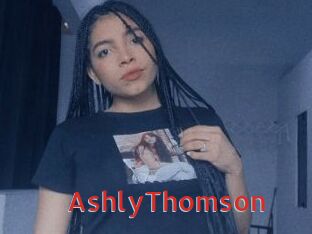 AshlyThomson