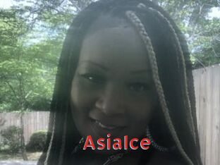 AsiaIce