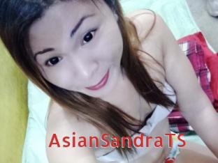 AsianSandraTS