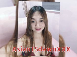 AsianTSdawnXXX