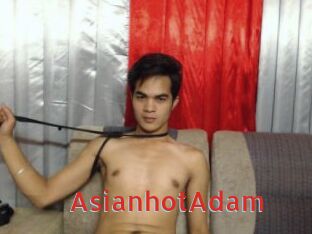 AsianhotAdam Archive DVD NET