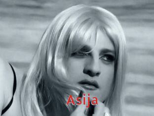 Asija