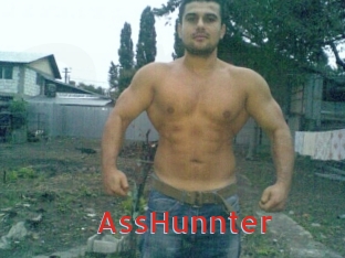 AssHunnter