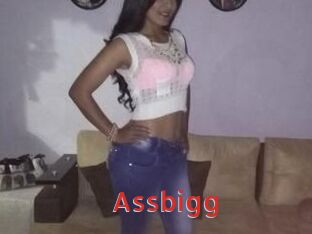Assbigg