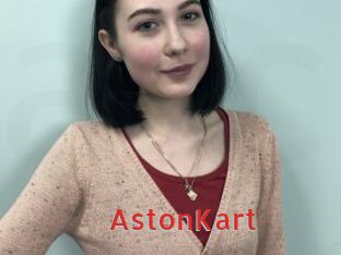 AstonKart