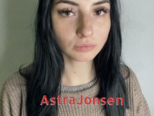 AstraJonsen