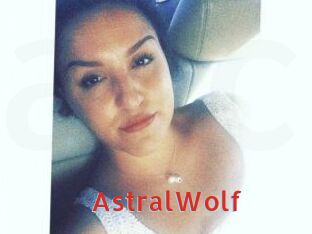 AstralWolf Archive DVD NET