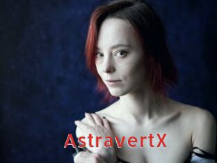 AstravertX