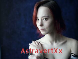 AstravertXx