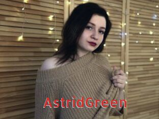 AstridGreen