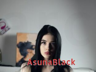 AsunaBlack