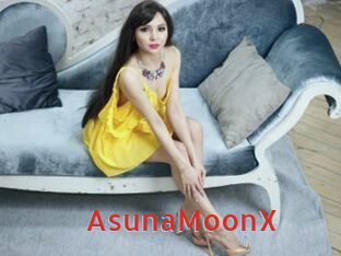 AsunaMoonX Archive DVD NET