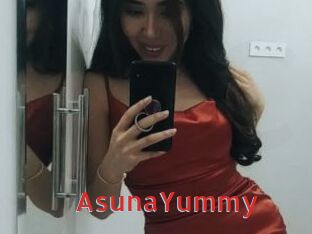 AsunaYummy