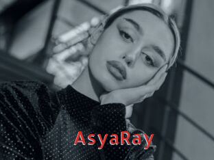 AsyaRay
