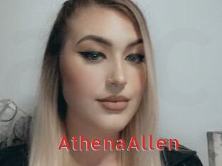 AthenaAllen