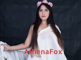 AthenaFox