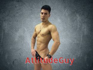 AttitudeGuy