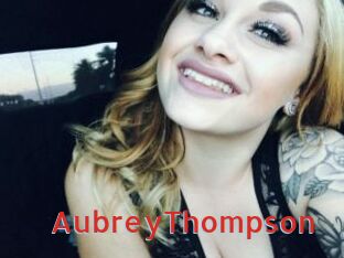 AubreyThompson