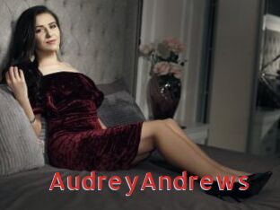AudreyAndrews Archive DVD NET